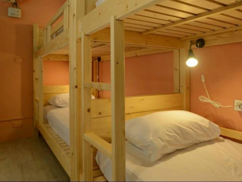 Kali Inn Ταϊπέι Εξωτερικό φωτογραφία